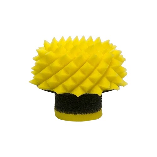 Funnelweb Filter Yamaha T7 Airbox Lid Pre Filter Tenere 700/World Raid XTZ690 ('19-'24)