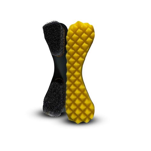 Funnelweb Filters CF Moto 800 MT-X ('25) Adventure Pre-Cleaner Top Plate