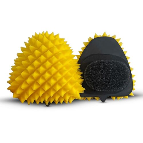 Funnelweb Filters Yamaha Tenere 700 ('19-'25) Adventure Replacement Pre-Cleaner Upgrade Kit