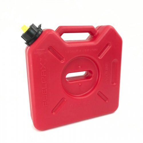 Rotopax FuelpaX 5.7 Liters (1.5 Gallon) Fuel Container