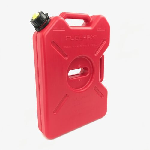 Rotopax FuelpaX 9.5 Litre (2.5 Gallon) Fuel Container