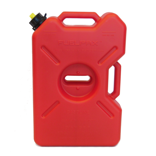Rotopax FuelpaX 13.25 Litre (3.5 Gallon) Fuel Container