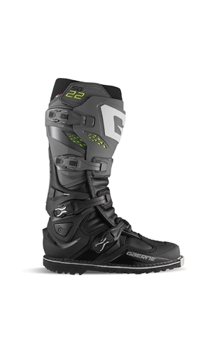 Gaerne SG-22 Anthracite Gore-Tex Boots
