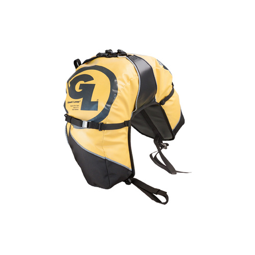 Giant Loop Great Basin Saddlebag