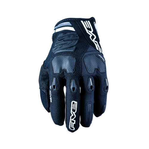 Five Gloves Airflow Evo Black