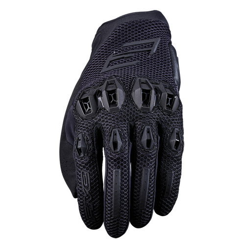 Five Gloves Stunt EVO 2 Airflow Gloves [Size: XSmall]