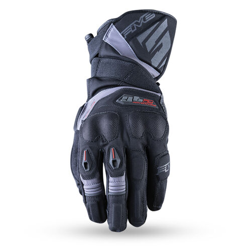 Five Gloves GT2 WR BLACK