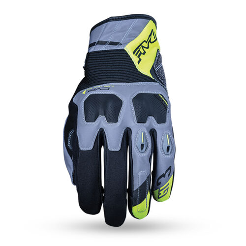 Five Gloves Adventure Moto Australia