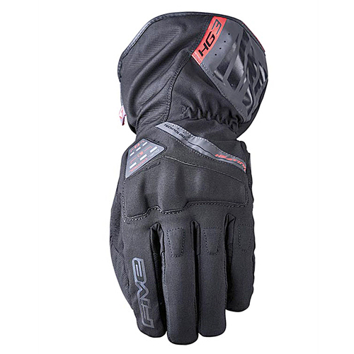 Five HG3 EVO WP Gloves [Size: Small]