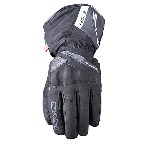 Five HG-3 EVO Womans WP Glove