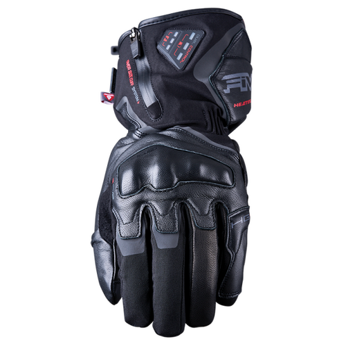 Five Gloves HG-1 EVO Heated Gloves [Size: XSmall]