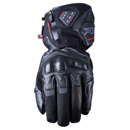 Five Gloves HG-1 EVO Heated Gloves