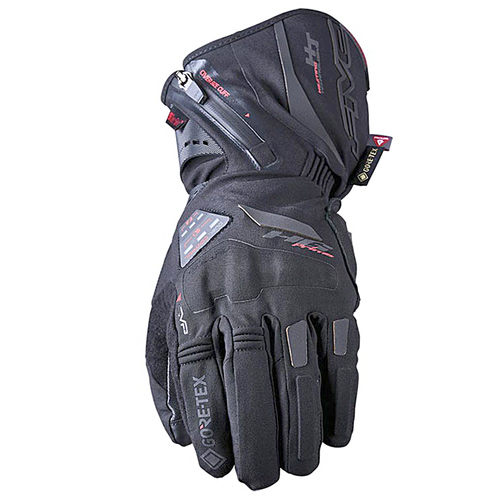 Five HG Prime GTX Heated Glove [Size: Small]