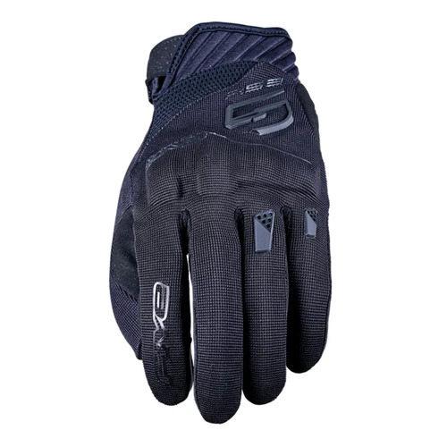 RS-3 EVO Black Urban Glove