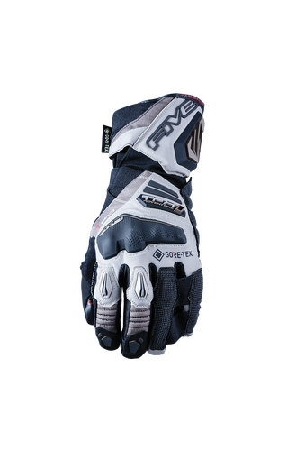 Five TFX-1 GTX Sand/Brown Gloves