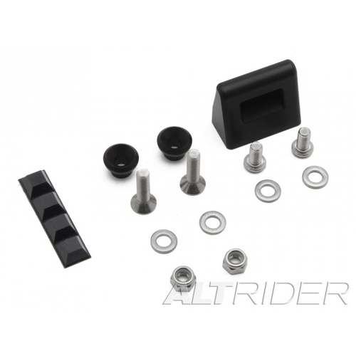 Givi Monkey Top Case Mount Kit