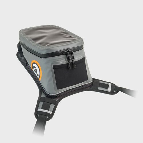 Giant Loop Diablo Tank Bag [Colour Option: Grey]
