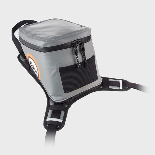 Giant Loop Fandango Tank Bag [Colour Option: Grey]