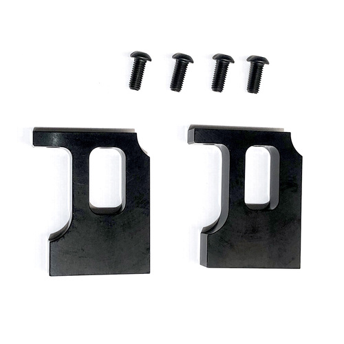 Giant Loop GSA Adaptors to suit 18mm Round Tubing Hangers