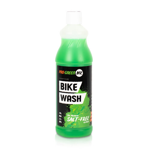 PRO-GREENMX 1L Ready to use bike wash