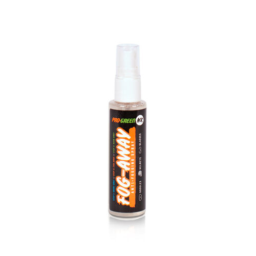PRO-GREENMX 75ml Fog-away