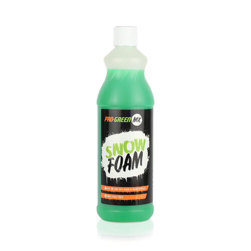 PRO-GREENMX Concentrated Snow Foam