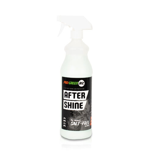 PRO-GREENMX 1L After-Shine