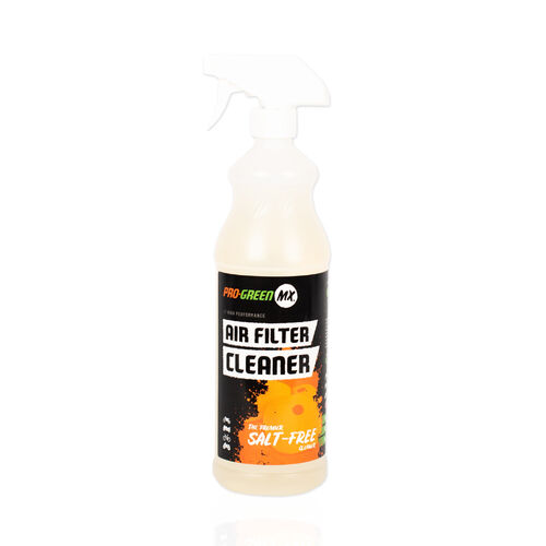 PRO-GREENMX 1L Air filter cleaner