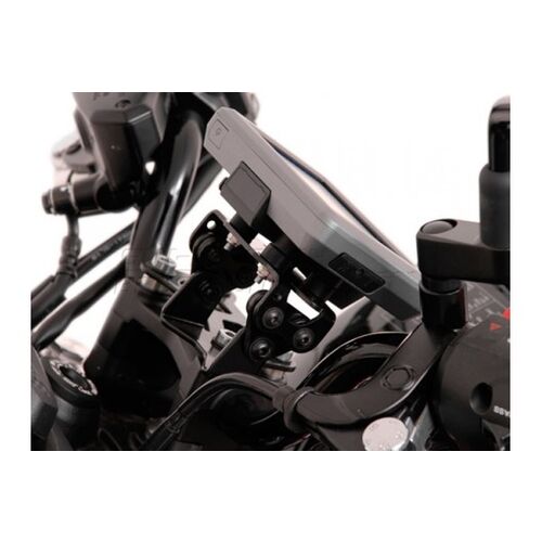 SW Motech GPS ADAPTER KIT FOR GARMIN ZUMO 340/350/390/590/595/660/665