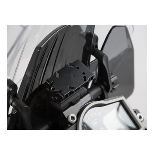 SW Motech Quick-Lock GPS Mount for KTM 1290 Super Adventure (2014-2016) 1290SA / T (2017-20)