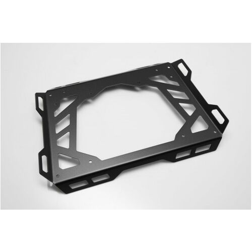 SW Motech Adventure Rack Extension for soft luggage
