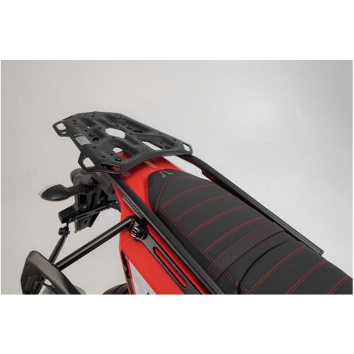 SW Motech Adventure Rack Yamaha Tenere 700 Models ('19-'24)