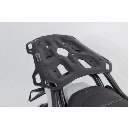 SW Motech Adventure Rack For Ducati Desert X ('22-'24)