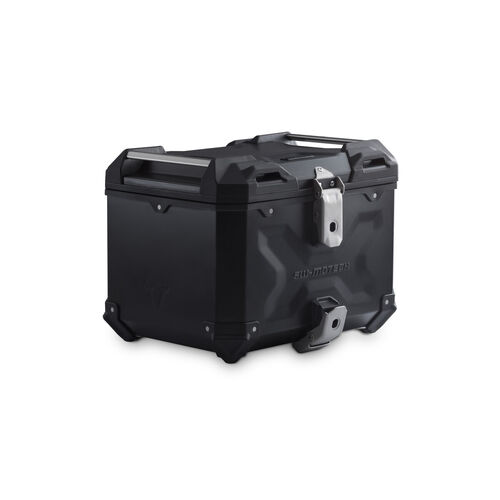 SW Motech TRAX ADV Top Case System for Royal Enfield Himalayan 450 ('23-'25)
