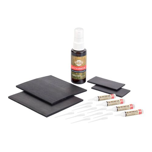 Gluetread 4X4 Tyre Repair Kit