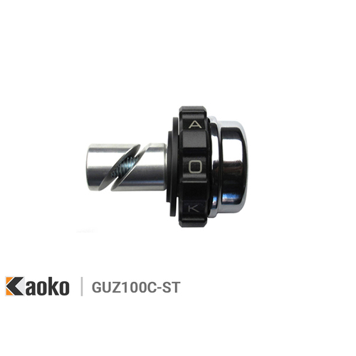 Kaoko Throttle Stabiliser for select Moto Guzzi California models