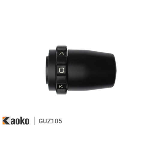 Kaoko Throttle Stabiliser for select Moto Guzzi Norge 1200 model