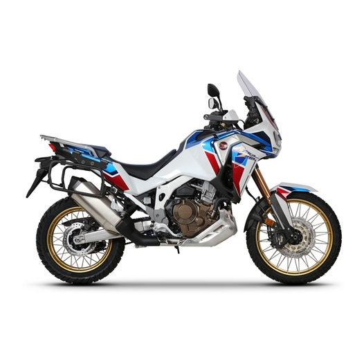SHAD 4P Pannier Frames for Honda CRF1100L Adventure Sport ('20-'22)