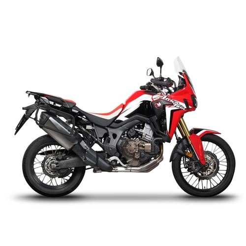 SHAD Pannier Frames for Honda CRF1000L ('18-'19)