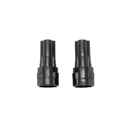Hex ezCAN MT 3-Pin Blanking Plugs