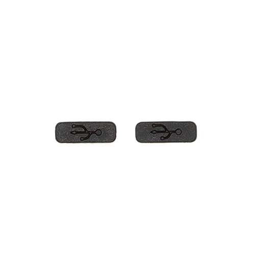 Hex ezCAN Micro USB Dust Covers