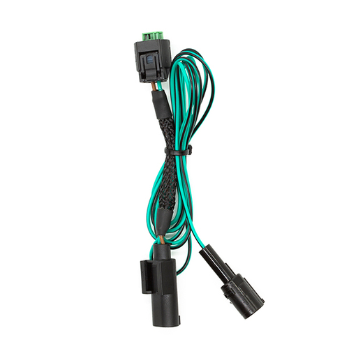 Hex ezCAN Horn Harness For BMW