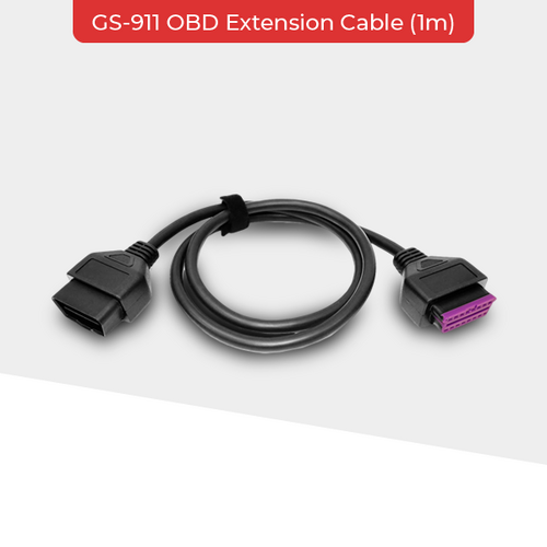 Hex ezCAN GS-911 OBD 1 metre Extension Cable