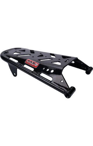 B&B Offroad Honda CRF250L/Rally 14-20 Black Carry Rack