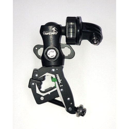 Takeway Hawk 1 Essential (G) Mounting Hardware - Claw Style