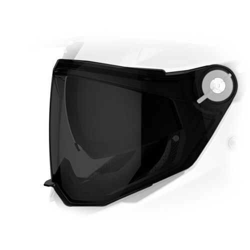 Airoh Commander Visor Dark Tint