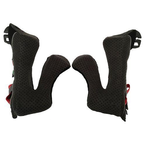 Airoh Aviator 2.2 Cheek Pads [Size: XSmall]