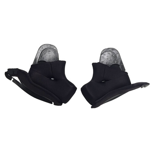 Airoh Commander Cheek Pads [Size: Small]