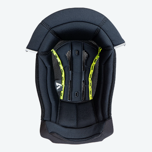 Airoh Commander 2 Crown Liner [Size: Small]
