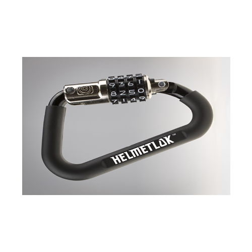 HelmetLok II & T-BAR Combo